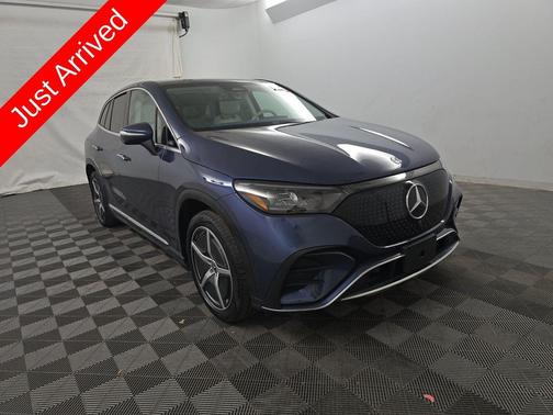 2024 Mercedes-Benz EQE 350 4MATIC