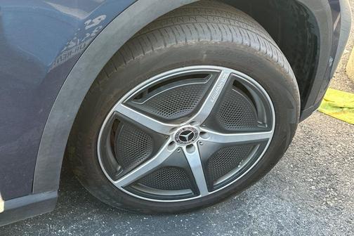 2024 Mercedes-Benz EQE 350 4MATIC