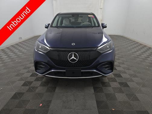 2024 Mercedes-Benz EQE 350 4MATIC