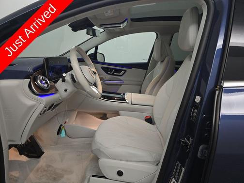 2024 Mercedes-Benz EQE 350 4MATIC