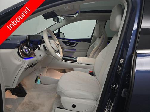 2024 Mercedes-Benz EQE 350 4MATIC
