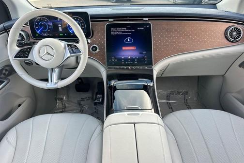 2024 Mercedes-Benz EQE 350 4MATIC