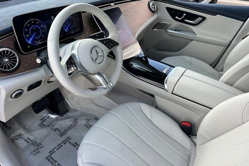 2024 Mercedes-Benz EQE 350 4MATIC