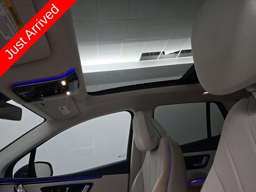 2024 Mercedes-Benz EQE 350 4MATIC
