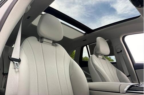 2024 Mercedes-Benz EQE 350+ Base