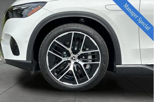 2024 Mercedes-Benz EQE 350+ Base