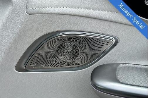 2024 Mercedes-Benz EQE 350+ Base
