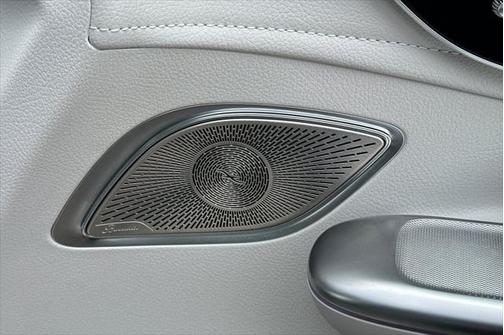 2024 Mercedes-Benz EQE 350+ Base