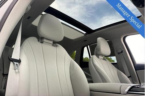 2024 Mercedes-Benz EQE 350+ Base