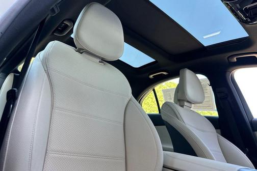 2023 Mercedes-Benz C-Class Sedan