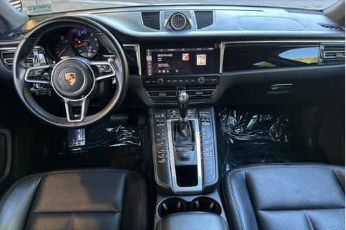 2019 Porsche Macan Base