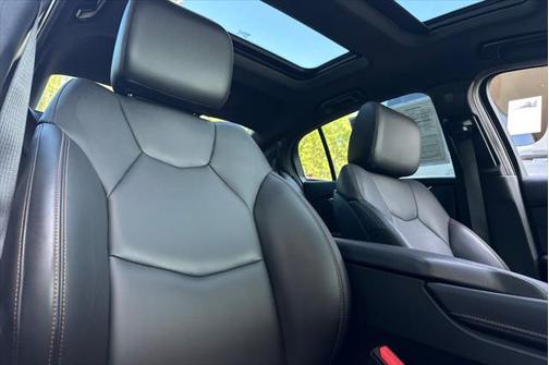 2024 Cadillac CT5 Sport RWD