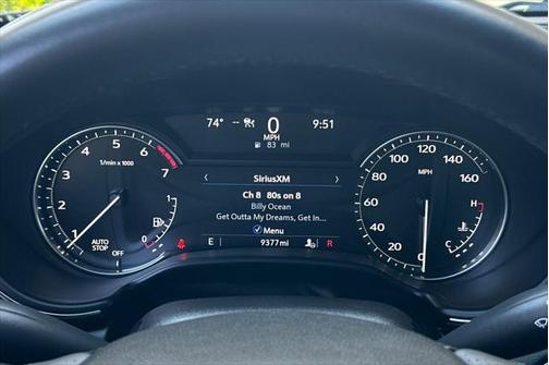 2024 Cadillac CT5 Sport RWD