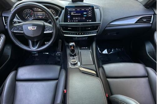 2024 Cadillac CT5 Sport RWD