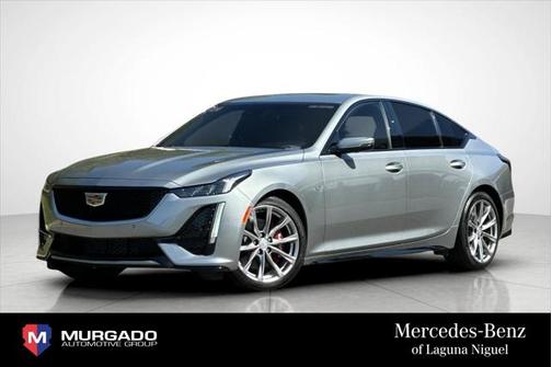 2024 Cadillac CT5 Sport RWD