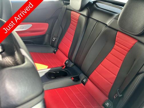 2020 Mercedes-Benz E-Class E 450