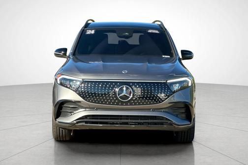 2024 Mercedes-Benz EQB 250 Base