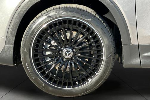 2024 Mercedes-Benz EQB 250 Base