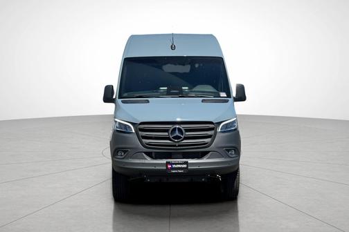2025 Mercedes-Benz Sprinter 2500 Standard Roof