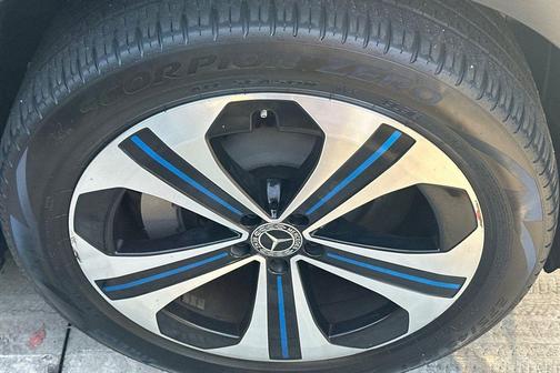 2023 Mercedes-Benz EQS 450 4MATIC