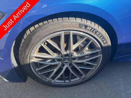 2023 Mercedes-Benz AMG C 43 4MATIC