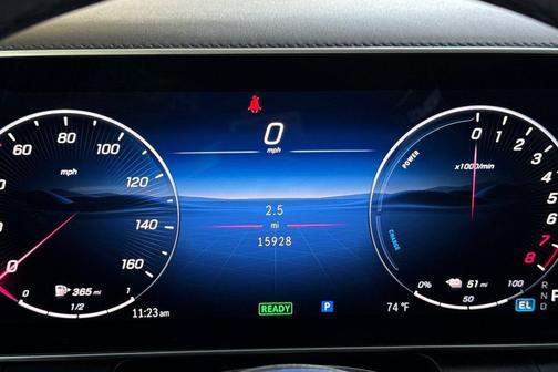 2025 Mercedes-Benz GLC 350e Base