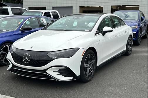 2023 Mercedes-Benz EQE 350+ Base