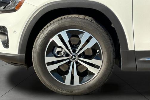 2025 Mercedes-Benz GLB 250 Base