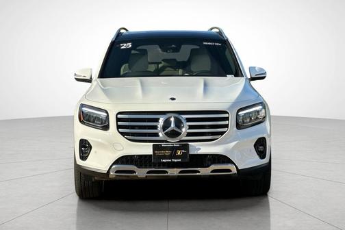 2025 Mercedes-Benz GLB 250 Base