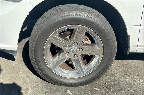 2016 RAM 1500 Tradesman/Express