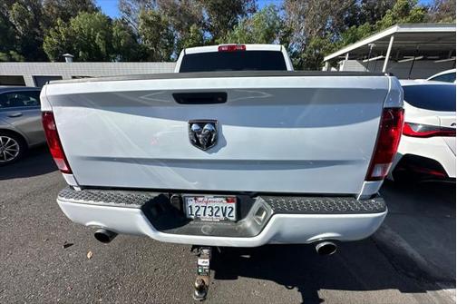 2016 RAM 1500 Tradesman/Express