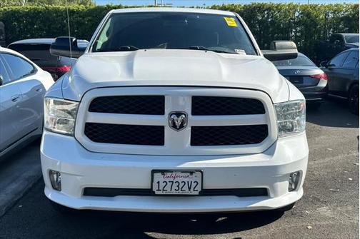 2016 RAM 1500 Tradesman/Express