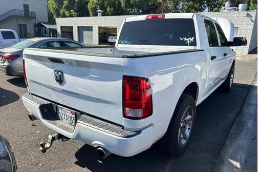 2016 RAM 1500 Tradesman/Express