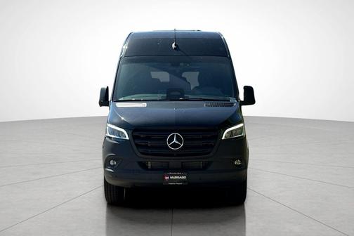 2025 Mercedes-Benz Sprinter 2500 Standard Roof
