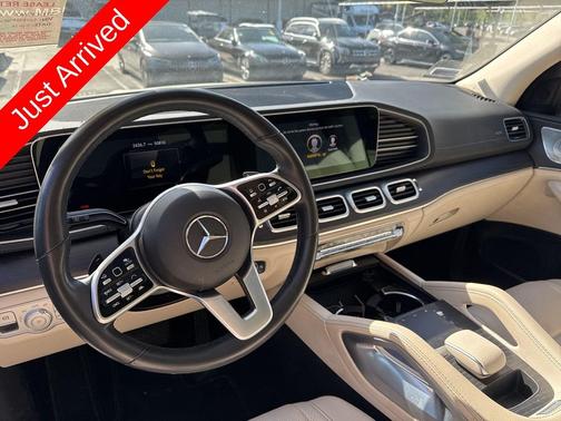 2022 Mercedes-Benz GLE 350 4MATIC
