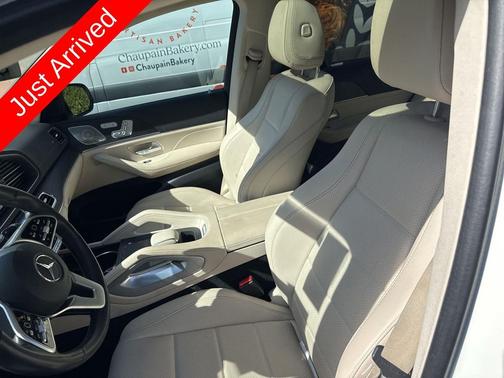 2022 Mercedes-Benz GLE 350 4MATIC