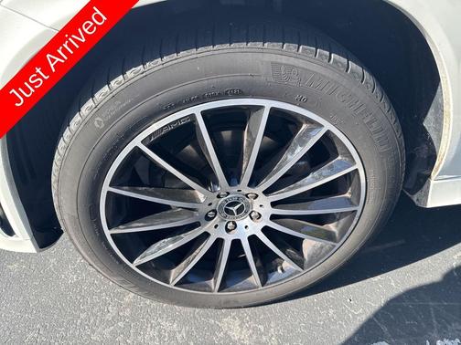 2022 Mercedes-Benz GLE 350 4MATIC