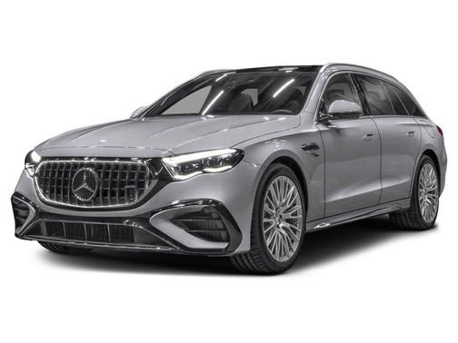 2026 Mercedes-Benz AMG E 53 E 4MATIC+