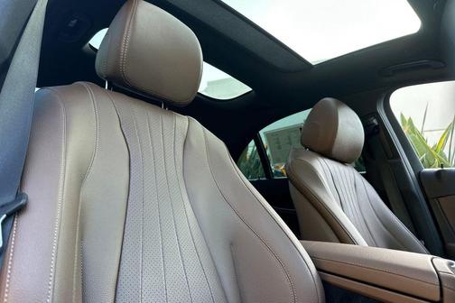 2020 Mercedes-Benz E-Class E 350