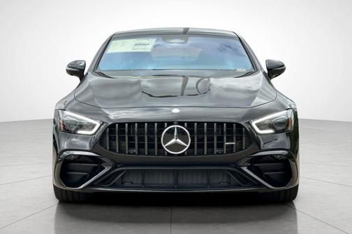 2026 Mercedes-Benz AMG GT 53 4-Door