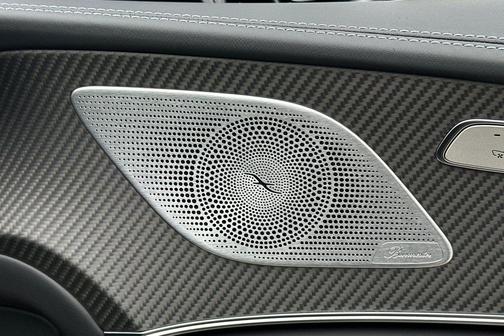 2026 Mercedes-Benz AMG GT 53 4-Door