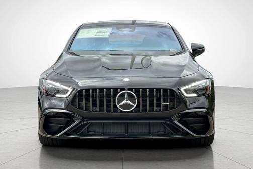 2026 Mercedes-Benz AMG GT 53 4-Door