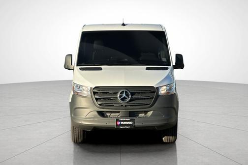 2026 Mercedes-Benz Sprinter 2500 Standard Roof