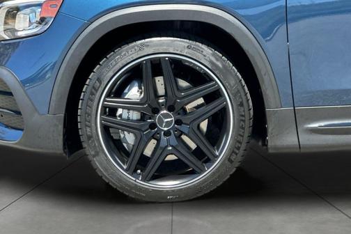 2023 Mercedes-Benz AMG GLB 35 4MATIC