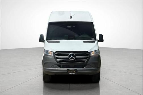 2025 Mercedes-Benz Sprinter 2500 High Roof