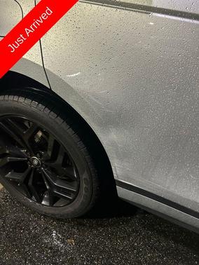 2020 Land Rover Range Rover Evoque S