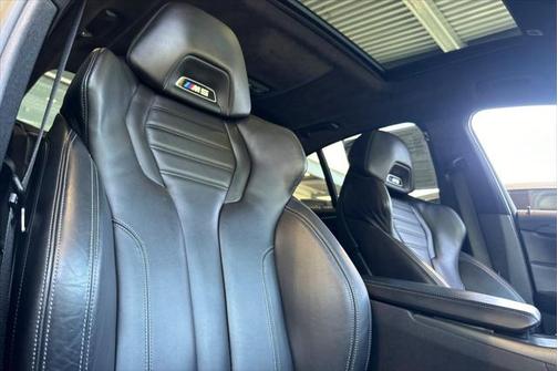 2021 BMW M5 Base