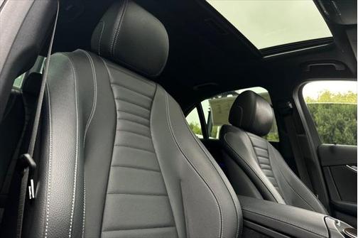 2021 Mercedes-Benz E-Class E 350
