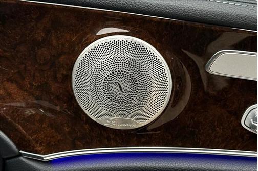 2021 Mercedes-Benz E-Class E 350