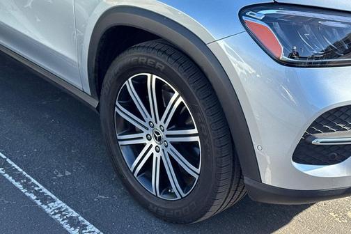 2025 Mercedes-Benz GLE 350 4MATIC